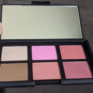 Nars Guy Bourdin Palette